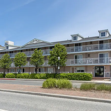 Quality Inn Ocean City Beachfront