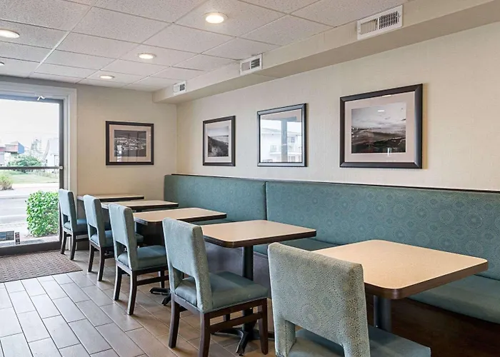 Quality Ocean Beachfront 4*