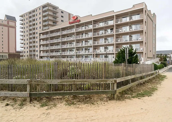 Quality Ocean Beachfront