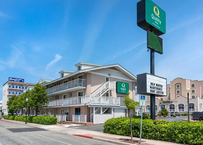 Quality Ocean Beachfront