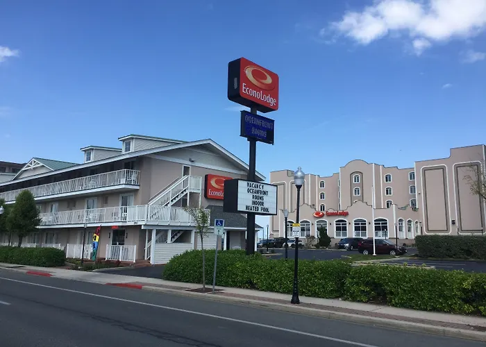 Quality Ocean Beachfront