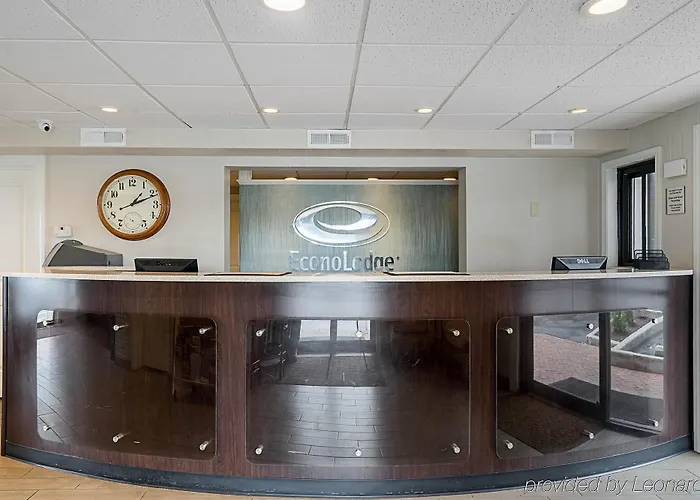 Quality Ocean Beachfront Inn Ocean City