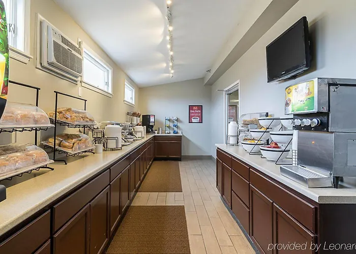 Quality Ocean Beachfront 4* Ocean City