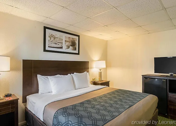 Inn Quality Ocean Beachfront Ocean City