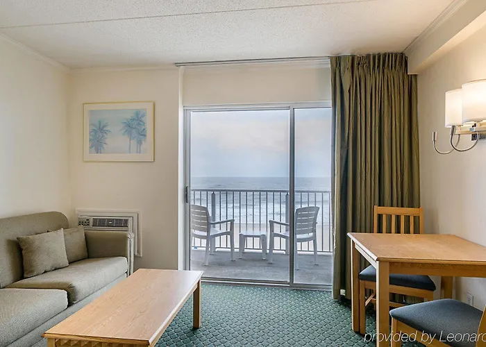 Quality Ocean Beachfront